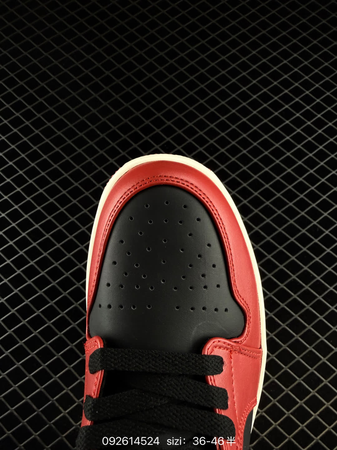 Air Jordan 1 Low AJ1-553558